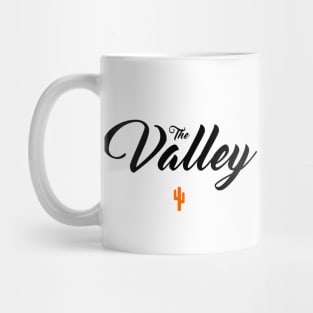 The Valley Mug